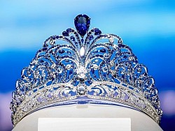 Miss Universe CROWN (Founded: 1952)