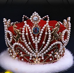 Miss International CROWN (Founded: 1960)