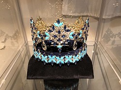 Miss World CROWN (Founded: 1951)