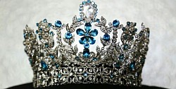 Miss Supranational CROWN (Founded: 2009)