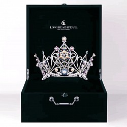 Miss Earth CROWN (Founded: 2001)