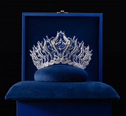 Miss Cosmo CROWN (Founded: 2024)