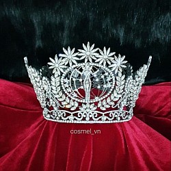 Miss Intercontinental (Founded: 1971)