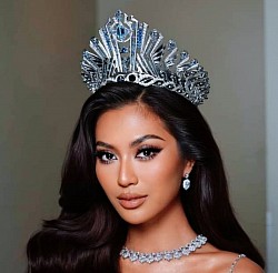 Miss Cosmo 2024, Ketut Permata Juliastrid of Indonesia 🇮🇩