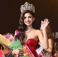 Face of Beauty International 2024, Jeanne Isabelle Bilasano of the Philippines 🇵🇭