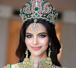 Miss Grand International 2024, Rachel Gupta of India 🇮🇳