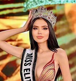 Miss Elite (Founded in 2021)