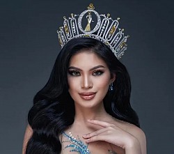 Miss Petite Global (Founded: 2022)
