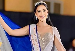 Miss Elite Global 2024, Jean Tumang of the Philippines 🇵🇭