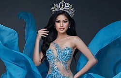 Miss Petite Global 2024, Lara Melissa Gaffud 🇵🇭