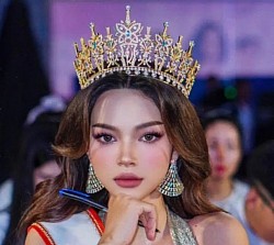 Miss Teen International Crown (Founded: 2018)