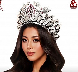 Miss Charm Crown (Founded: 2023)