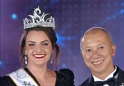 Miss Scuba International (Founded: 2011)