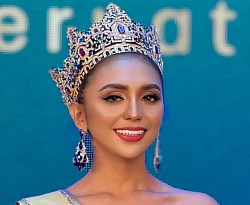 Miss Planet International (Founded: 2019)