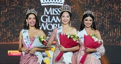 Miss Glam World (Founded: 2018)