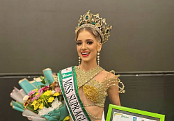 Miss Supraglobal (Founded: 2022)