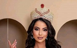 Miss Face of Humanity (Founded: 2022)