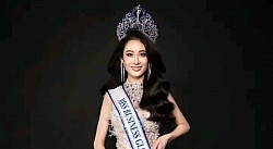 Miss Business Global (Founded: 2023)