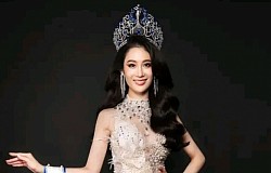 Miss Business Global 2024, Araki Misato of Japan 🇯🇵
